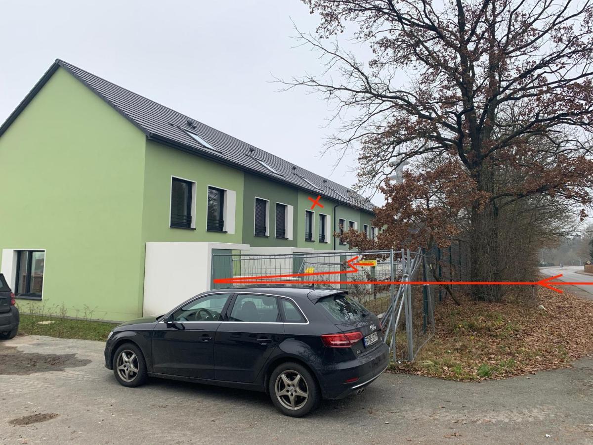 Wunderschoenes 140 Qm Reihenhaus Im Zeisigring 6, Kaltenkirchen Εξωτερικό φωτογραφία